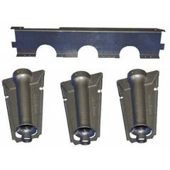 Amana-Goodman 4022701S 3-CELL BURNER KIT  | Blackhawk Supply