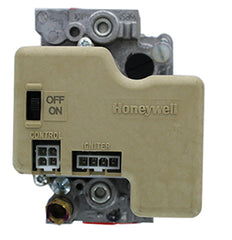 Bradford White 415-40762-02 24v 4" wc LP 1/2" Gas Valve  | Blackhawk Supply