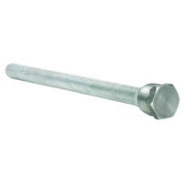 415-47782-08 | ANODE ROD | Bradford White