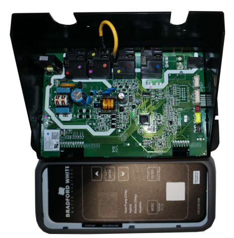 Bradford White 415-52723-00 KIT-CONTROL ASSEMBLY  | Blackhawk Supply