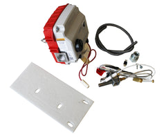 Bradford White 415-52909-01 10" wc LP 1/2" Gas Valve  | Blackhawk Supply