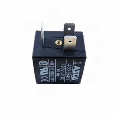 ASCO 43005451 120V AC 4 WATTS COIL  | Blackhawk Supply