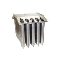 Amana-Goodman 4305008S HEAT EXCHANGER 4 CELL  | Blackhawk Supply