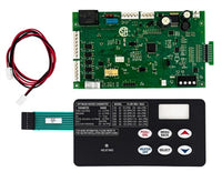 461105 | CONTROL BOARD, PENTAIR | Aurora Pump
