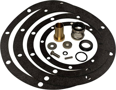 Aurora Pump 476-0253-644 MECHANICAL SEAL KIT  | Blackhawk Supply