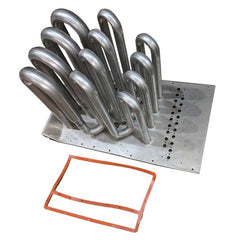 Amana-Goodman 4821403S Primary Heat Exchanger  | Blackhawk Supply