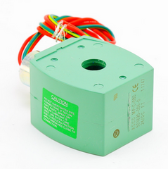 ASCO 501695-006-D 24vdc Coil  | Blackhawk Supply