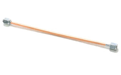 Beckett Igniter 5394 8" Copper Line with Fittings  | Blackhawk Supply
