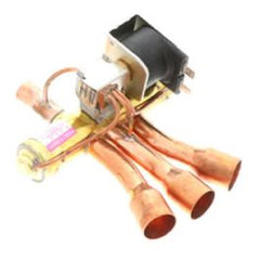 Bard HVAC 5650-039BX 3/4x1/2 24V Reversing Valve  | Blackhawk Supply