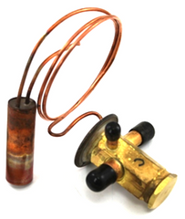 Bard HVAC 5651-131BX EXPANSION VALVE 3/8 X 3/8 ODF  | Blackhawk Supply