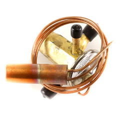 Bard HVAC 5651-211BX 3/8"x3/8" EXPANSION VALVE  | Blackhawk Supply