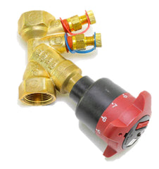 Armstrong Fluid Technology 571110LF-341 3/4"NPT BAL VLV CBV075VTCR  | Blackhawk Supply