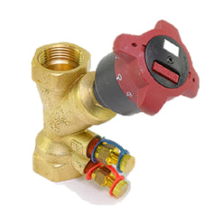 Armstrong Fluid Technology 571110LF-342 1" Threaded Balancing Valve  | Blackhawk Supply