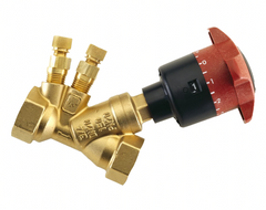 Armstrong Fluid Technology 571110LF-361 3/4"NPT LowFlowCircutBalancVlv  | Blackhawk Supply