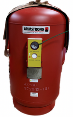Armstrong Fluid Technology 572005-099 AX-40V Expansion Tank  | Blackhawk Supply