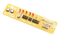 6025165 | PCB Control Board | Amana-Goodman
