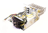 65500909 | 208/240v 15kW HEATER w/CircBrk | Advanced Distributor Products