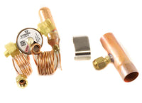 67304102 | HP-A/C R410A TXV w/BLEED | Advanced Distributor Products