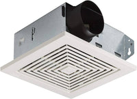 688 | Ventilatn Fan 50CFM 4.0 Sones | BROAN-NuTone