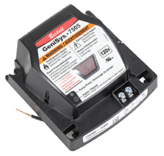 Beckett Igniter 7505B1500U Oil Primary Ctrl;15sPre 0sPost  | Blackhawk Supply