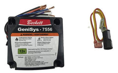 Beckett Igniter 7556P158MU 12VDC OIL CTRL POTTED  | Blackhawk Supply