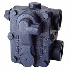 Armstrong International 75A3 3/4" F & T TRAP 75#  | Blackhawk Supply
