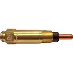 Beckett Igniter 7622TW04U 3/4"npt Brass Immersion Well  | Blackhawk Supply