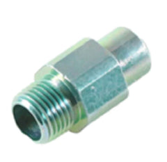 Advanced Distributor Products 76723000 Tapered thread NAT Orifice  | Blackhawk Supply