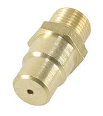Advanced Distributor Products 76723500 Tapered thread LP Orifice  | Blackhawk Supply