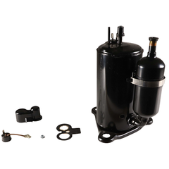 Bard HVAC 8000-406BX 208-230v1ph R410a Compressor  | Blackhawk Supply
