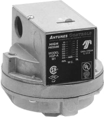 A.J. Antunes 803112504 LGP-A 10/50"wc M/R LO-GAS # SW  | Blackhawk Supply