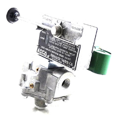 ASCO 8044B1CSA 3/4"M/R VLV.N/C 0/25#  | Blackhawk Supply