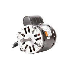 Bard HVAC 8101-010BX MOTOR 1/8 HP 115V  | Blackhawk Supply
