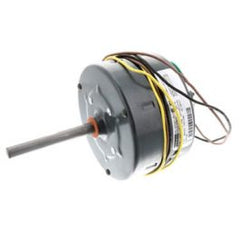 Bard HVAC 8101-016BX 115v 1/10hp 1050rpm Motor  | Blackhawk Supply