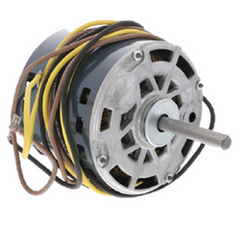 Bard HVAC 8103-038BX 460v1ph 1/5hp 1075rpm Motor  | Blackhawk Supply