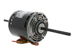 Bard HVAC 8106-025BX 1/2HP 460V 1075RPM 2spd CW DS  | Blackhawk Supply