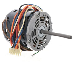 Bard HVAC 8106-033BX 115v 1/2hp 1075rpm 4spd Motor  | Blackhawk Supply