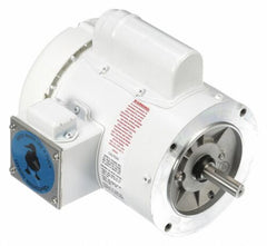 Bard HVAC 8106-073-0040BX 120/240v 1/2hp Program Motor  | Blackhawk Supply