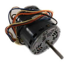 Bard HVAC 8107-007BX 115v 3/4hp 1075rpm 4spd Motor  | Blackhawk Supply