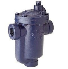 Armstrong International 811-1/2-125 INVERTED BUCKET TRAP 125# 1/2"  | Blackhawk Supply