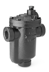 Armstrong International 813-1-125 1" TRAP 125#  | Blackhawk Supply