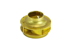 Armstrong Fluid Technology 816305-058 3.875" Bronze Impeller  | Blackhawk Supply