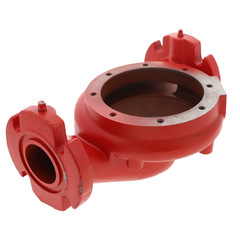 Armstrong Fluid Technology 816338-011 PUMP BODY  | Blackhawk Supply