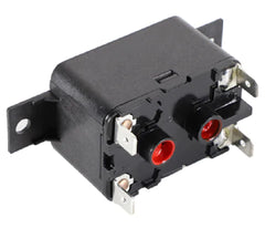 Bard HVAC 8201-008BX 24v SPST (NO) RELAY  | Blackhawk Supply