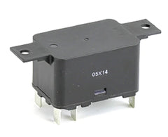 Bard HVAC 8201-015BX RELAY, 1PNO/1PNC, 3A@277V -BOX  | Blackhawk Supply