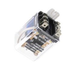 Bard HVAC 8201-048BX DPDT RELAY  | Blackhawk Supply