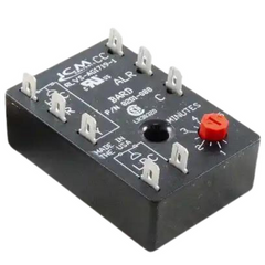 Bard HVAC 8201-083BX SOLID STATE TAP SELECT CONTROL  | Blackhawk Supply