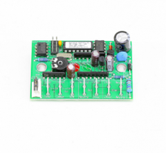 Bard HVAC 8201-124BX 0-10V BLOWER CONTROL BOARD  | Blackhawk Supply