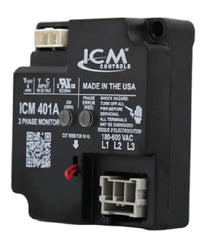Bard HVAC 8201-174BX 3 PH LINE MONITOR SERVICE  | Blackhawk Supply
