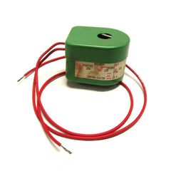 ASCO 8210B54 1"N/C 0/150air,125wtr/oil,13cv  | Blackhawk Supply